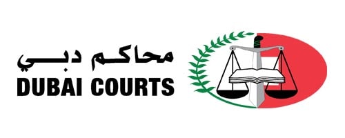 Dubai Courts