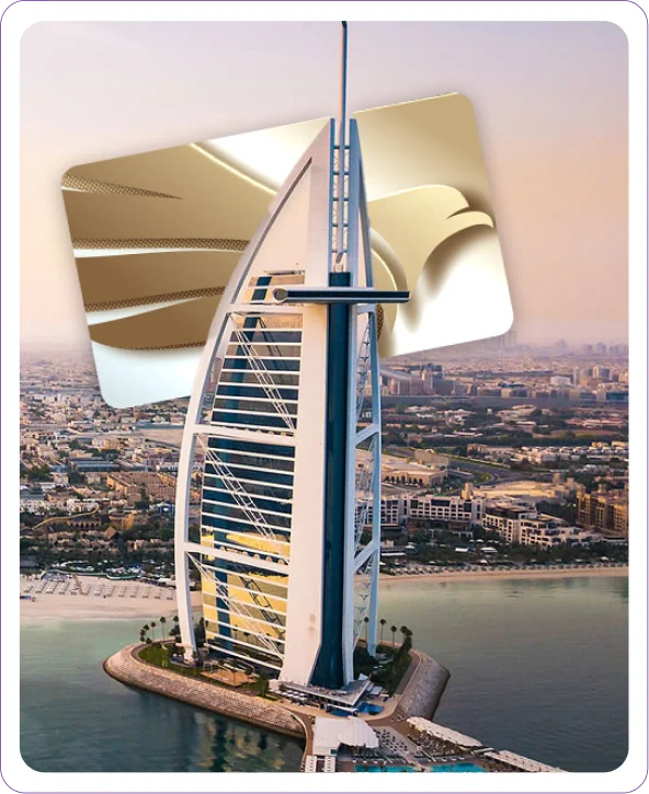 Requirements for Golden Visa UAE