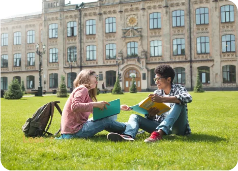 Student Golden Visa