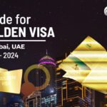 Golden visa in UAE 2024