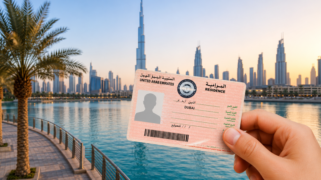 How Long Golden Visa Holders Can Stay Outside UAE 2 image 4