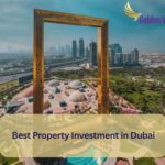 Best Property Investment in Dubai