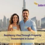 Residency Visa Through Property Investment in Dubai
