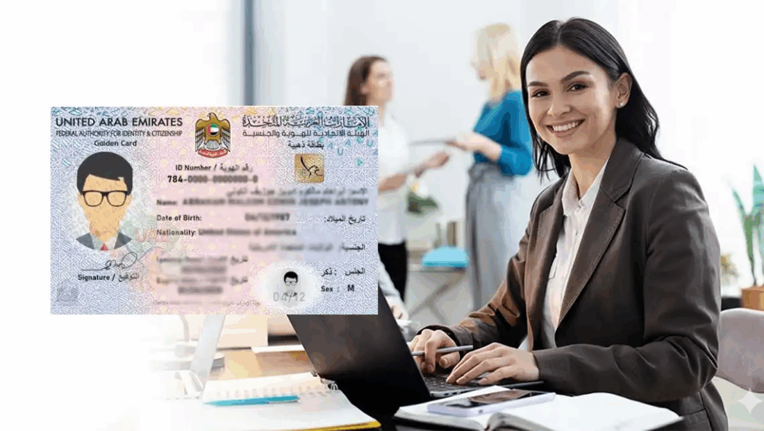 The 2-Year Dubai Property Investment Visa (AED 750,000)