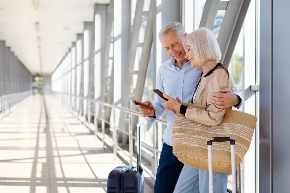 What the visa actually gives you