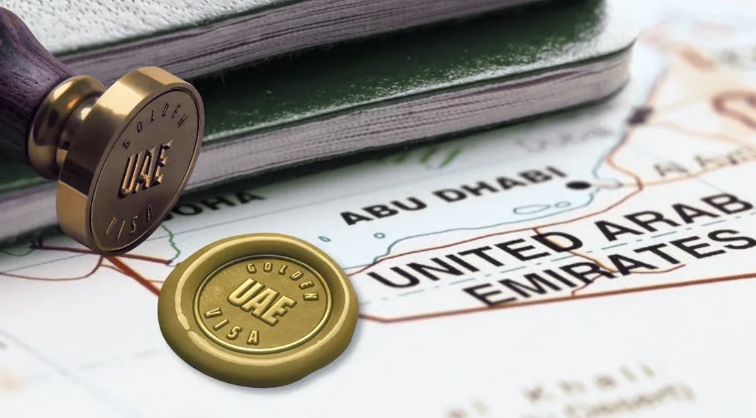 At Golden Visa UAE, This Is What We Do