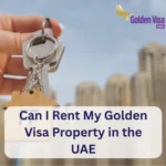 Can I Rent My Golden Visa Property in the UAE