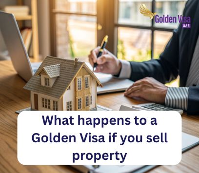 What Happens to a Golden Visa if You Sell Property