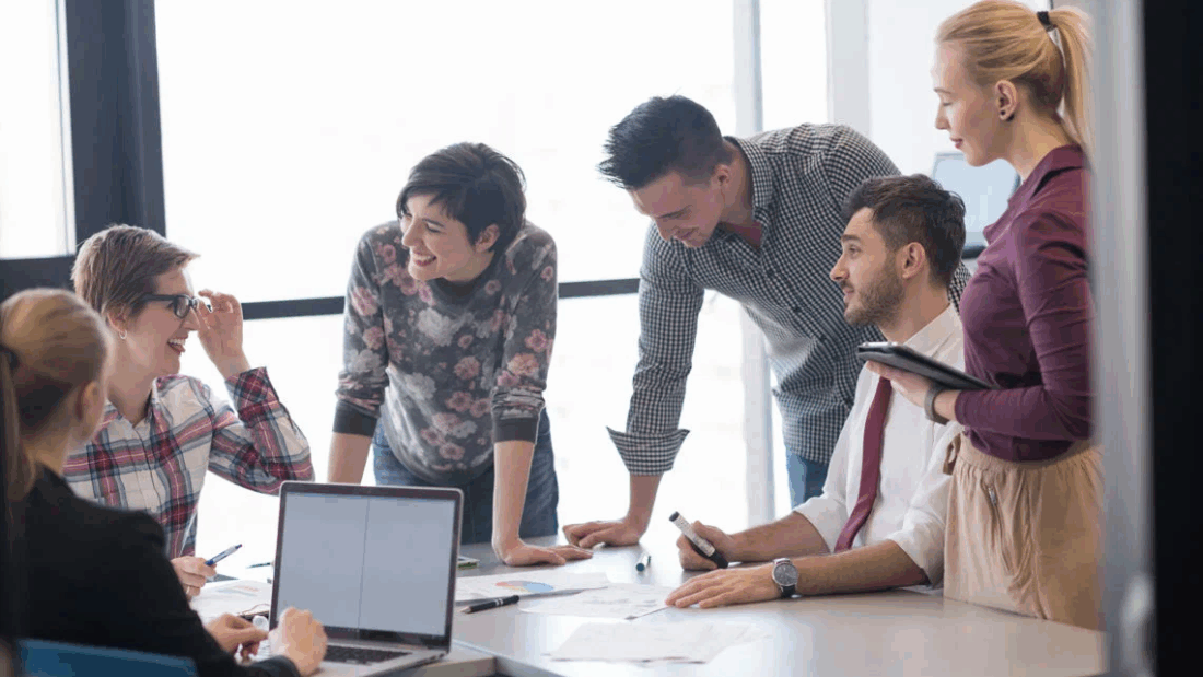 Who Is This For? — Startup Founders & Entrepreneurs