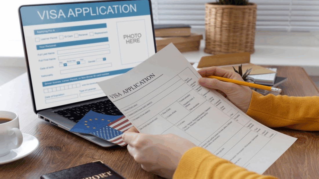 Application Process