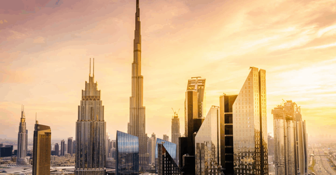 Dubai in 2025: Market Mood and Outlook