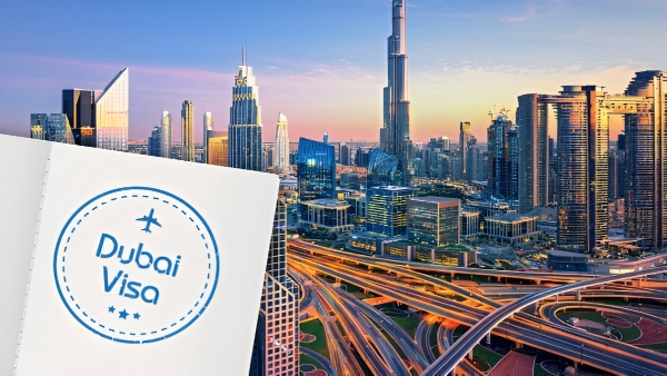 Golden Visa Dubai for Commercial Property Investors – A Definitive 2025 Guide! 2 Golden Visa Dubai for Commercial Property Investors — Eligibility & Requirements