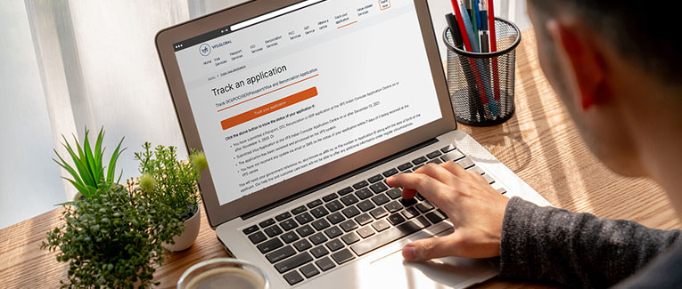 How to Check Your Golden Visa Status Online in UAE 2 Alternative Ways to Track Your Visa Application