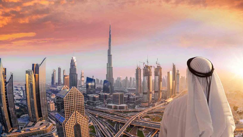 What “Living Outside the UAE Long Term” Actually Means in Practice