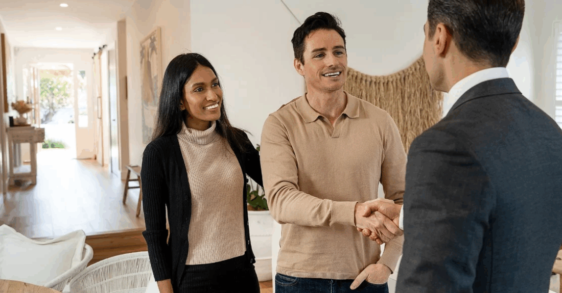 Selling the Property: A Critical Rule to Know