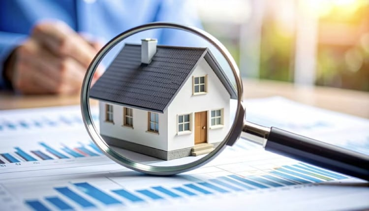 How Accurate Property Valuations Help You Qualify for a Golden Visa 1 Why Property Valuation — Not Purchase Price — Determines Eligibility