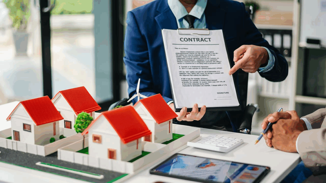 Why Property-Linked Residency Matters More in 2026