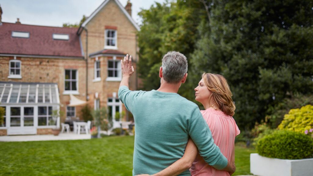 Can You Get a Golden Visa in the UAE Through Inherited Property?