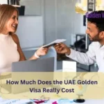 How Much Does the UAE Golden Visa Really Cost