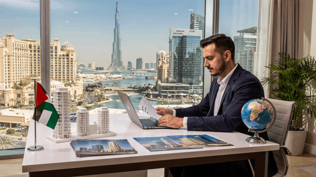 Are Taxes Applicable on Golden Visa UAE? A Clear, 2026-Ready Answer 1 Does UAE Tax Golden Visa Holders in 2026?