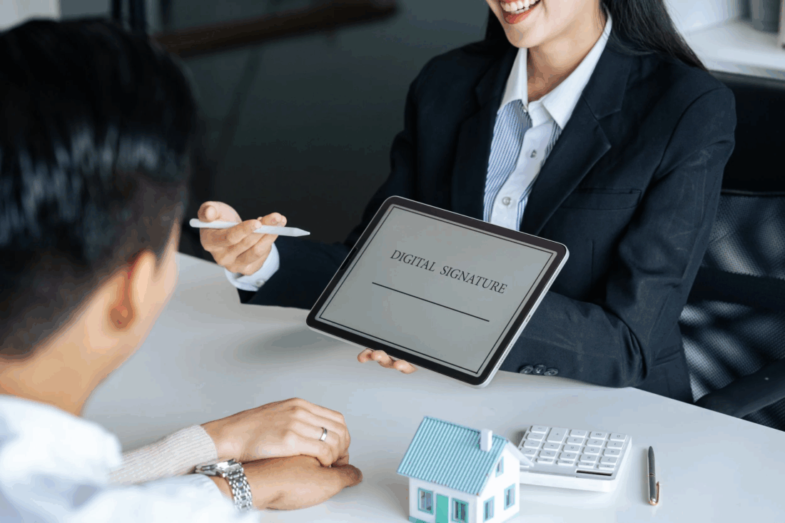 How Escrow Strengthens Dubai’s Position as the Safest Investor Visa Route