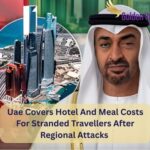 Uae Covers Hotel And Meal Costs For Stranded Travellers After Regional Attacks And Flight Disruptions 8 Uae Covers Hotel And Meal Costs For Stranded Travellers After Regional Attacks