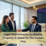 Legal Requirements for Buying Property in Dubai for the Golden Visa