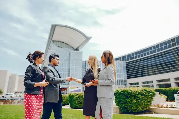 Why Joint Property Investments Are Increasing in Dubai