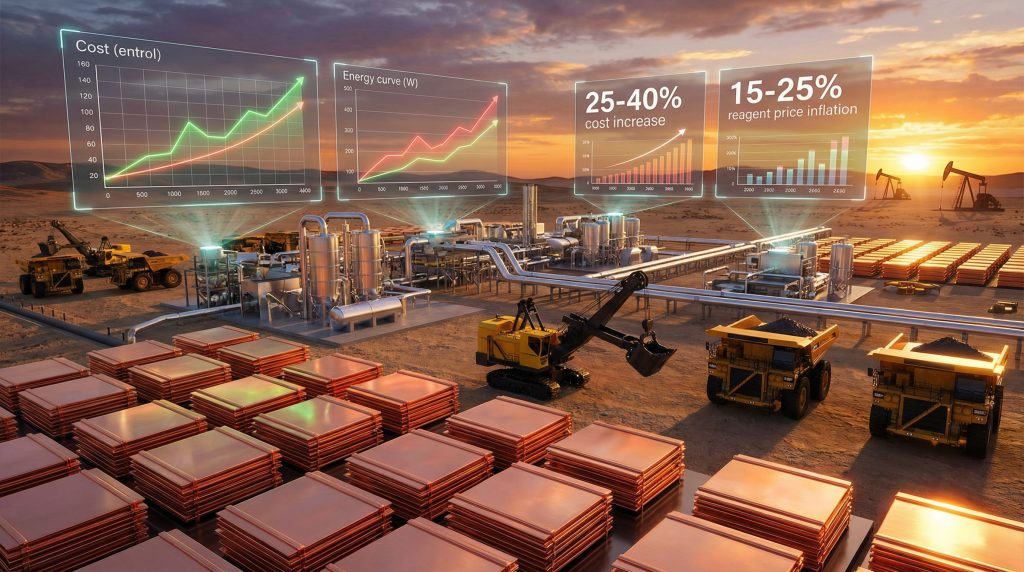 Market Trends: Stability Despite Regional Tensions