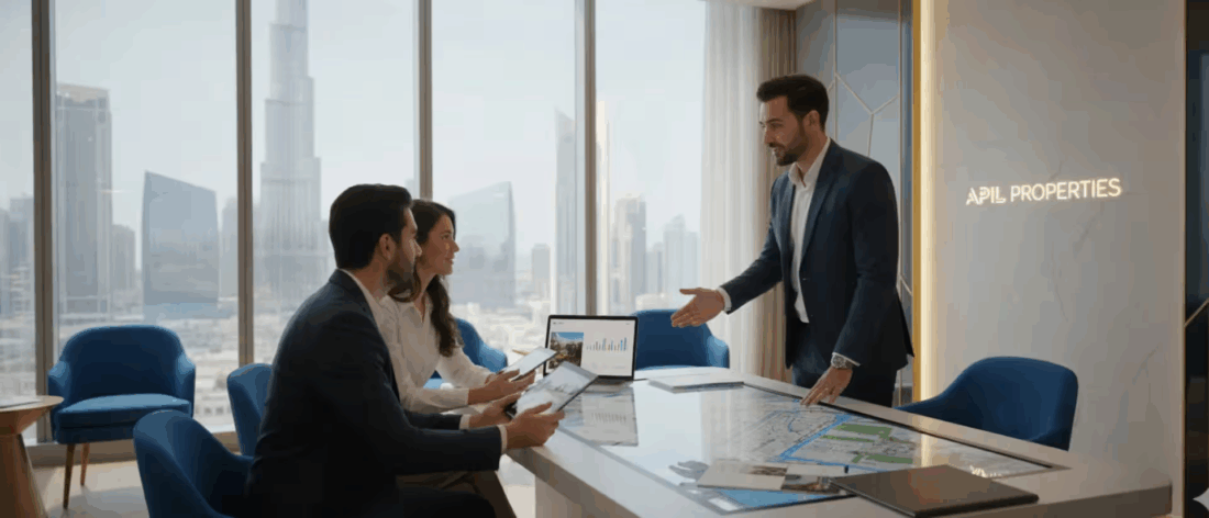 What Happens If Your UAE Golden Visa Property Is Under Construction (Off-Plan)? 1 Golden Visa Property Requirement in UAE (AED 2 Million Rule)