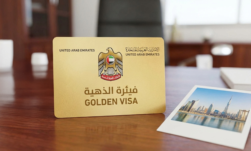 What Happens If Your UAE Golden Visa Property Is Under Construction (Off-Plan)? 2 Documentation Needed for Golden Visa with Under Construction Property