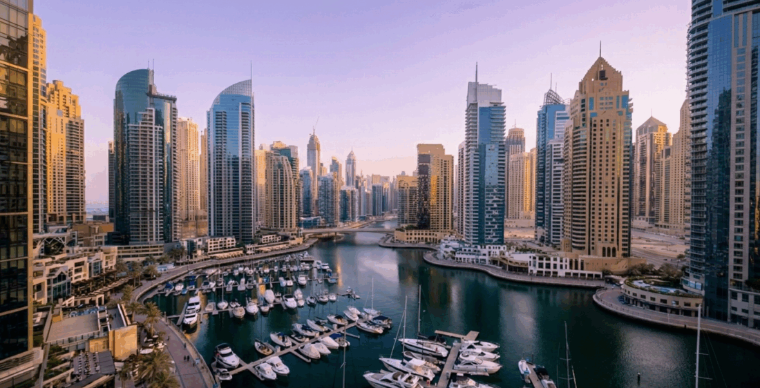 Is the Dubai Golden Visa Worth It for Property Investors? 3 Do the returns justify the AED 2 million?