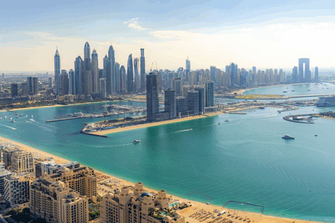 Can Overseas Income Be Used to Buy Golden Visa Property?