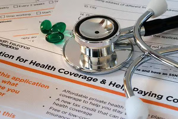 Health Insurance Requirements