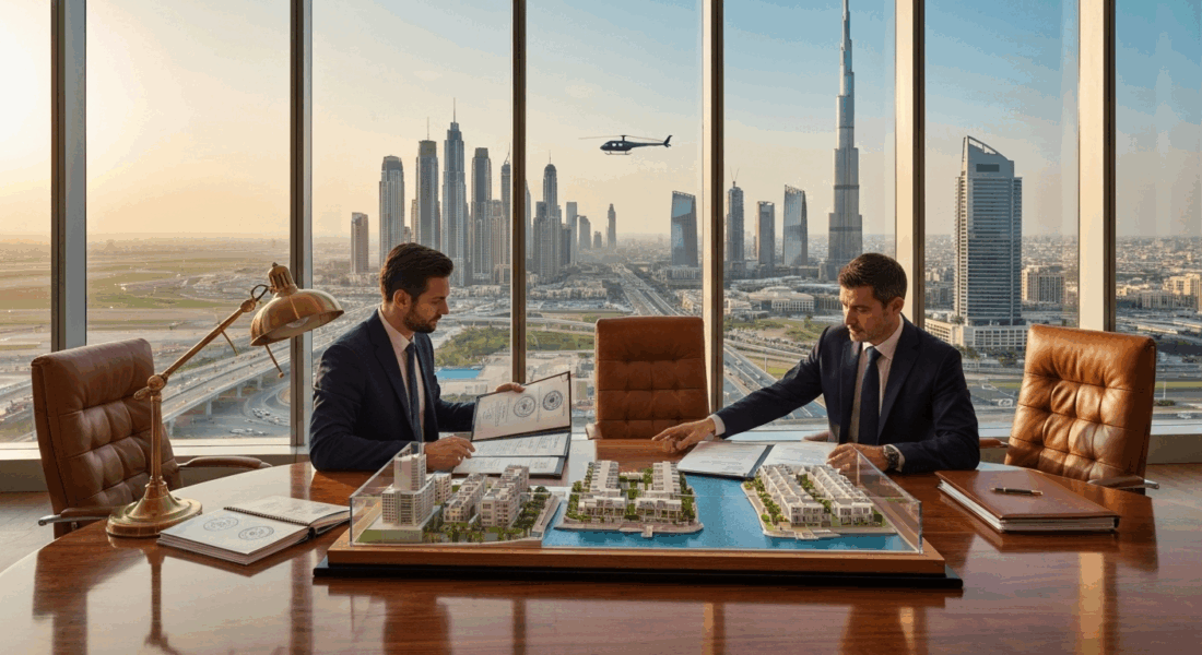 When Does the Golden Visa Activate After Property Purchase?