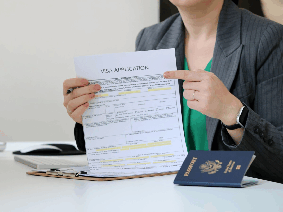 How to Fix Document Errors in UAE Golden Visa Application Process 1 Common Errors in Golden Visa Applications