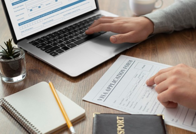 How to Fix Document Errors in UAE Golden Visa Application Process 2 Step-by-Step Guide to Fixing Document Errors