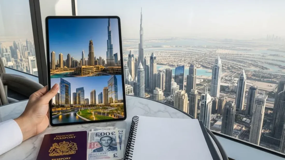 What's New in 2026? The Game-Changing Update in Property Investment