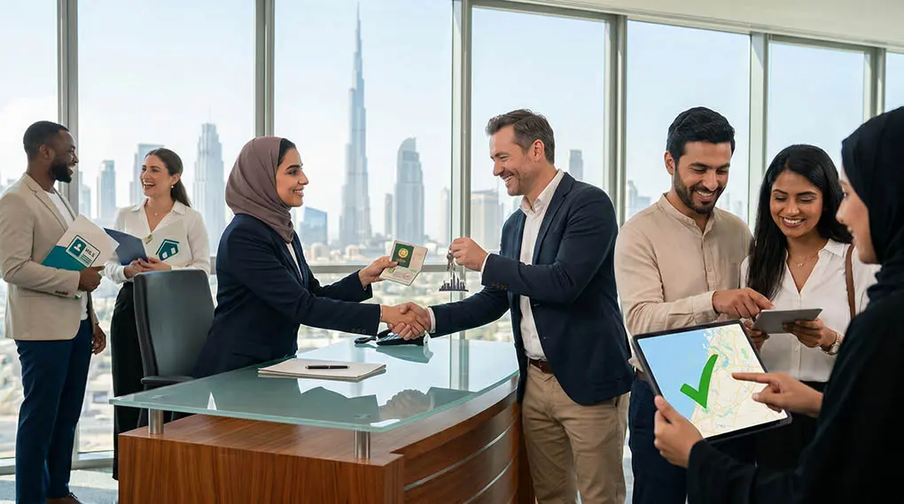 Why Choose the 2-Year Investor Property Visa? (Key Benefits)