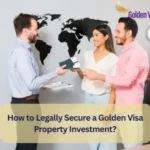 How to Legally Secure a Golden Visa Property Investment?