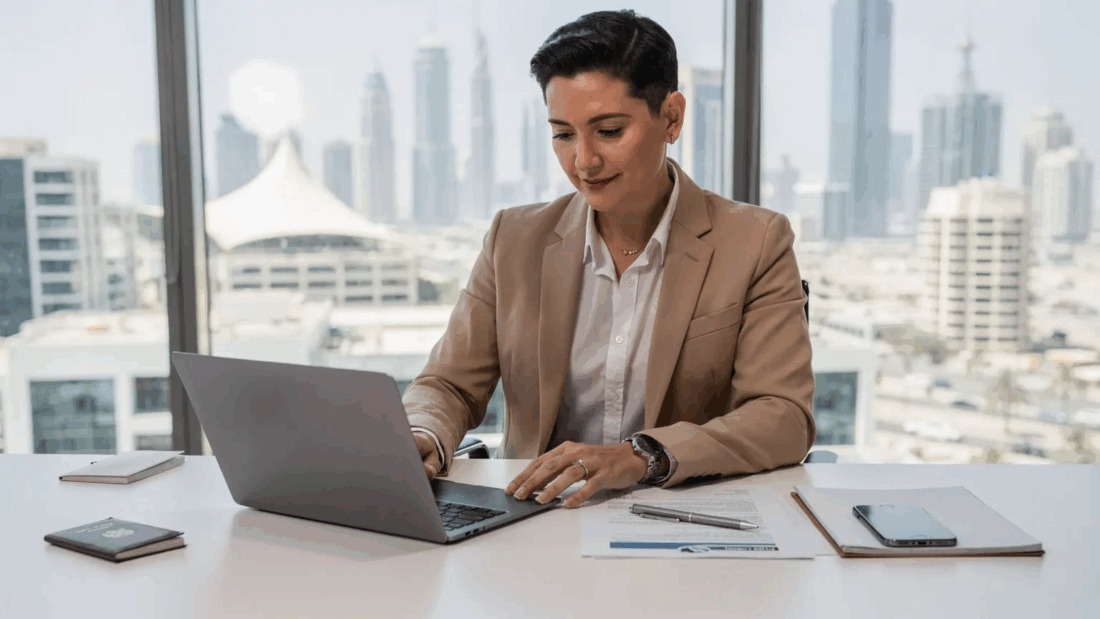 New UAE 2-Year Property Investor Visa Rules Explained (2026 Update) 1 The 29 April 2026 DLD Big Announcement: A major change in policy for people who invest in real estate