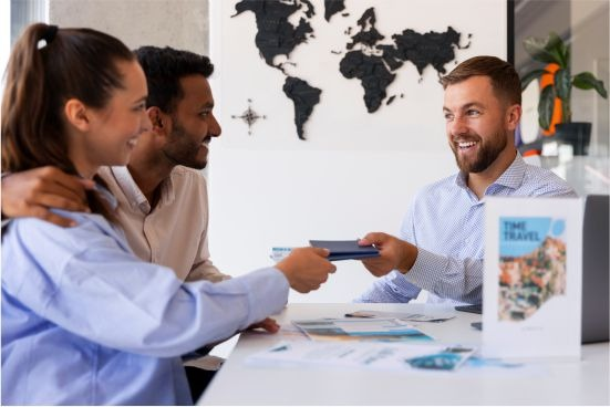 Step-by-Step: How to Get Your 2-Year Residence Visa in Dubai