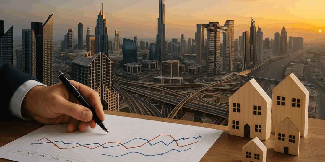 Do I Need to live in Dubai to keep my 2-Year Investor Visa Active? (2026 Guide) 2 Dubai Property Market: Why Investors Keep Coming Back