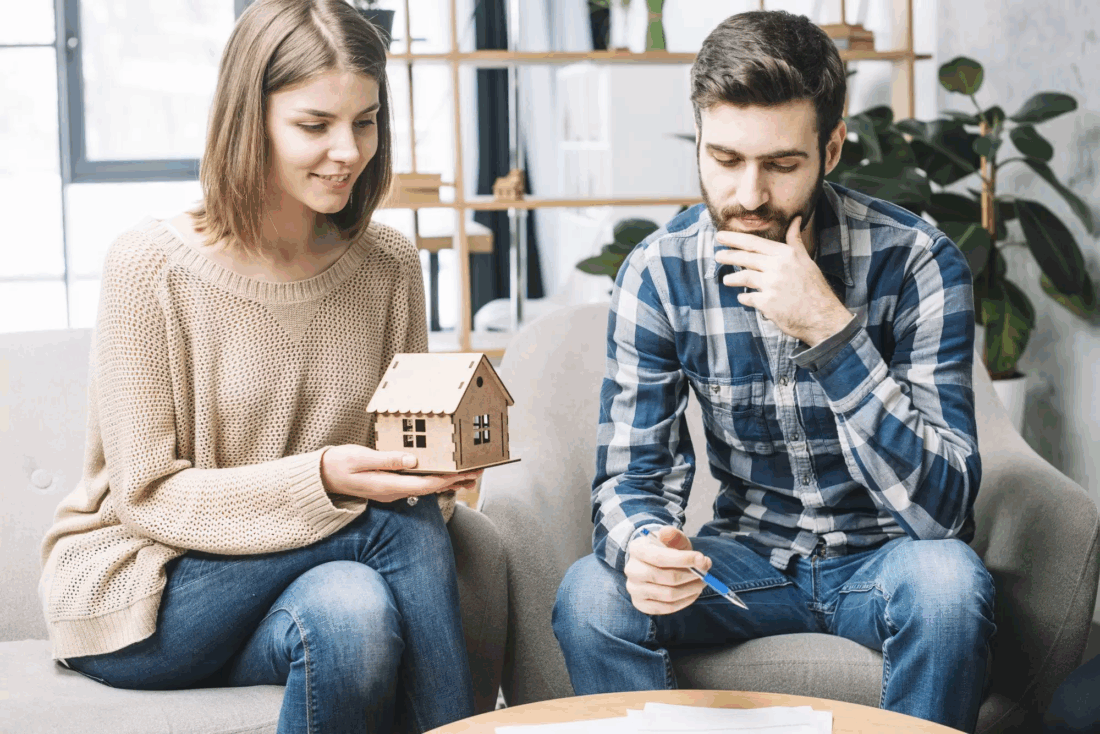 Mortgaged Properties and Joint Ownership