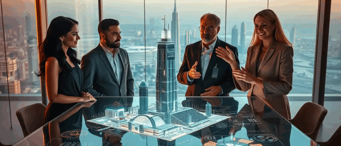 Can I Combine Two Properties to Reach AED 2 Million for a Golden Visa? 2 Off-Plan Properties May Also Count: Under Certain Conditions