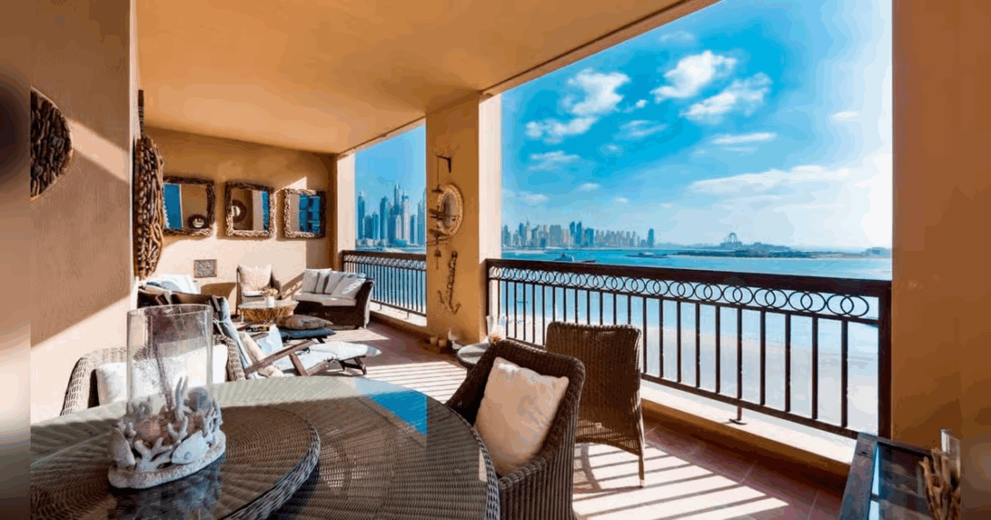 ​The Airbnb Permit Hidden Behind Every Legal Holiday Home in Dubai