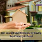 Can You Get UAE Residency by Buying Any Property in Dubai