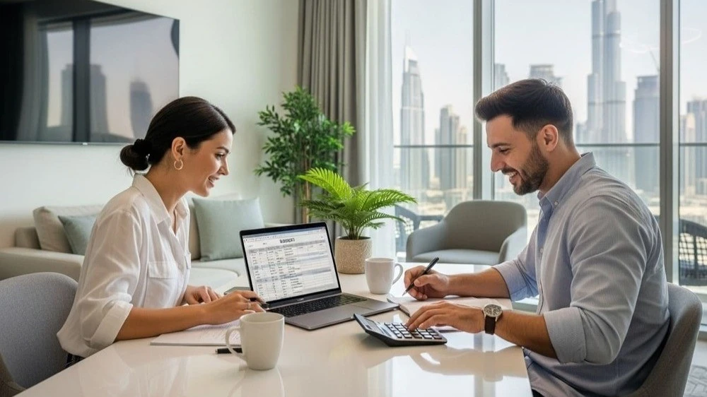 How to Save DLD Charges When Buying Property in Dubai? 3 Skip Agency Commission with Direct Developer Purchases
