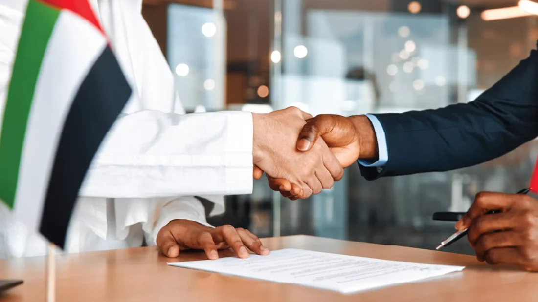 What Is the UAE Golden Visa, Exactly?