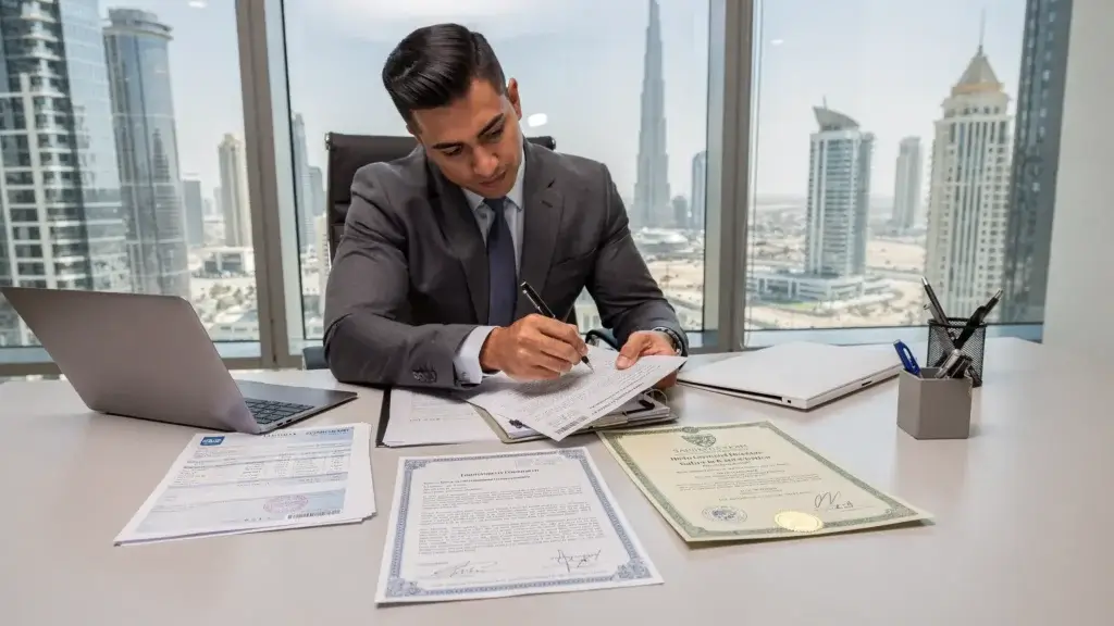 My salary is AED 3000. Can I Get a Golden Visa UAE? 1 What Is the UAE Golden Visa Salary Requirement